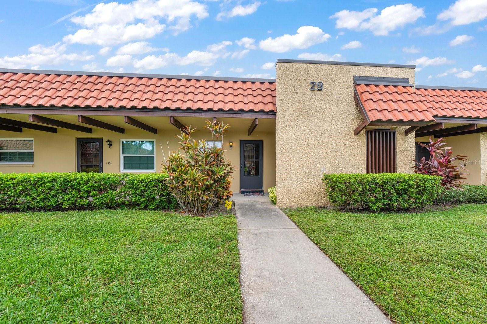 Photo of 1701 PINEHURST ROAD #29E DUNEDIN FL 34698