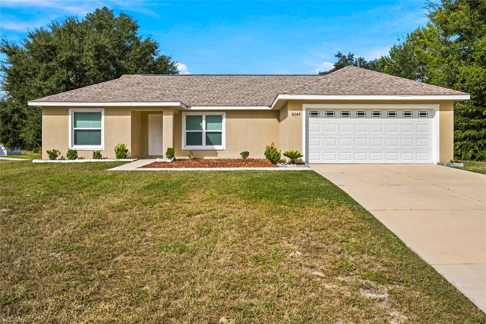 Photo of 16342 SW 23RD COURT ROAD OCALA FL 34473