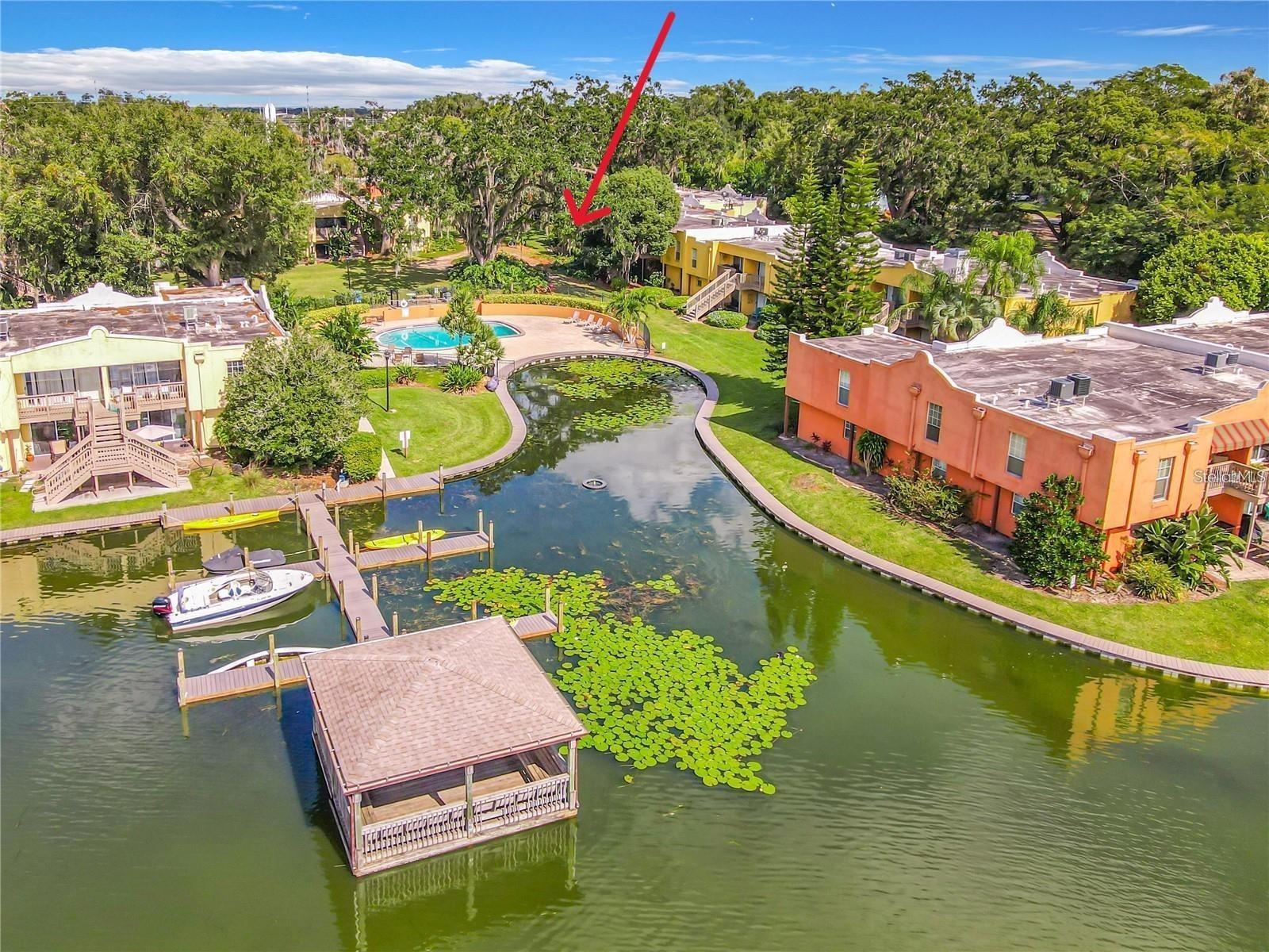 Photo of 784 E MICHIGAN STREET #25 ORLANDO FL 32806