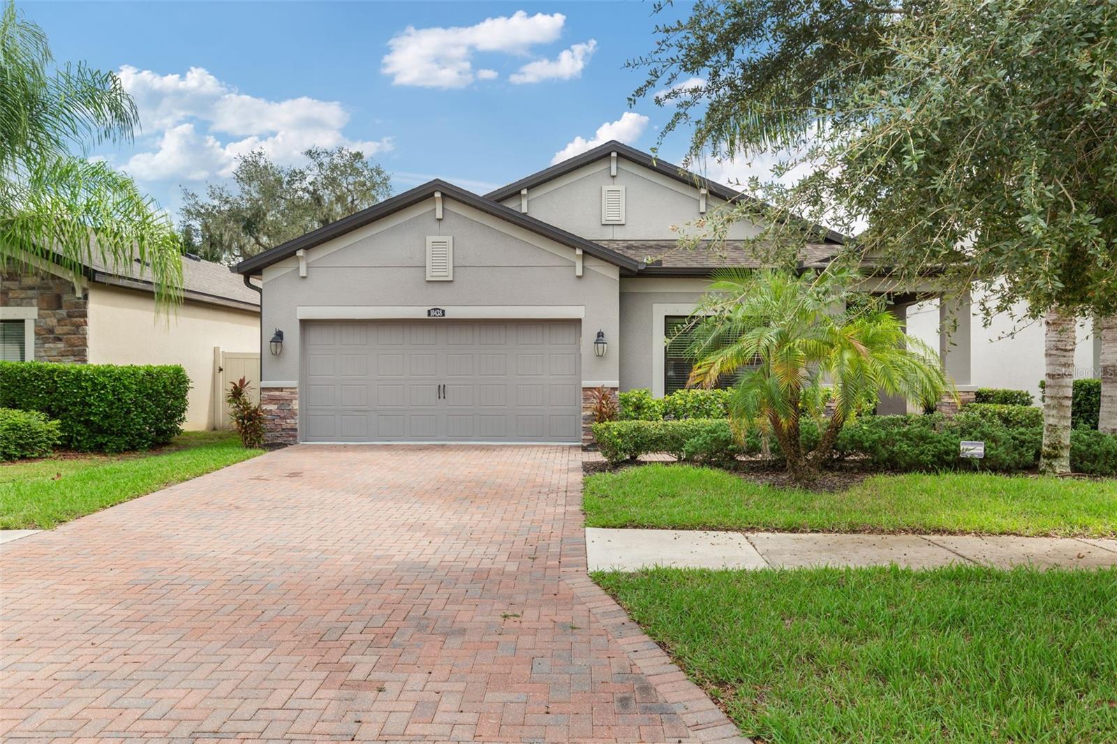 Photo of 10438 ARBOR GROVES PLACE RIVERVIEW FL 33578