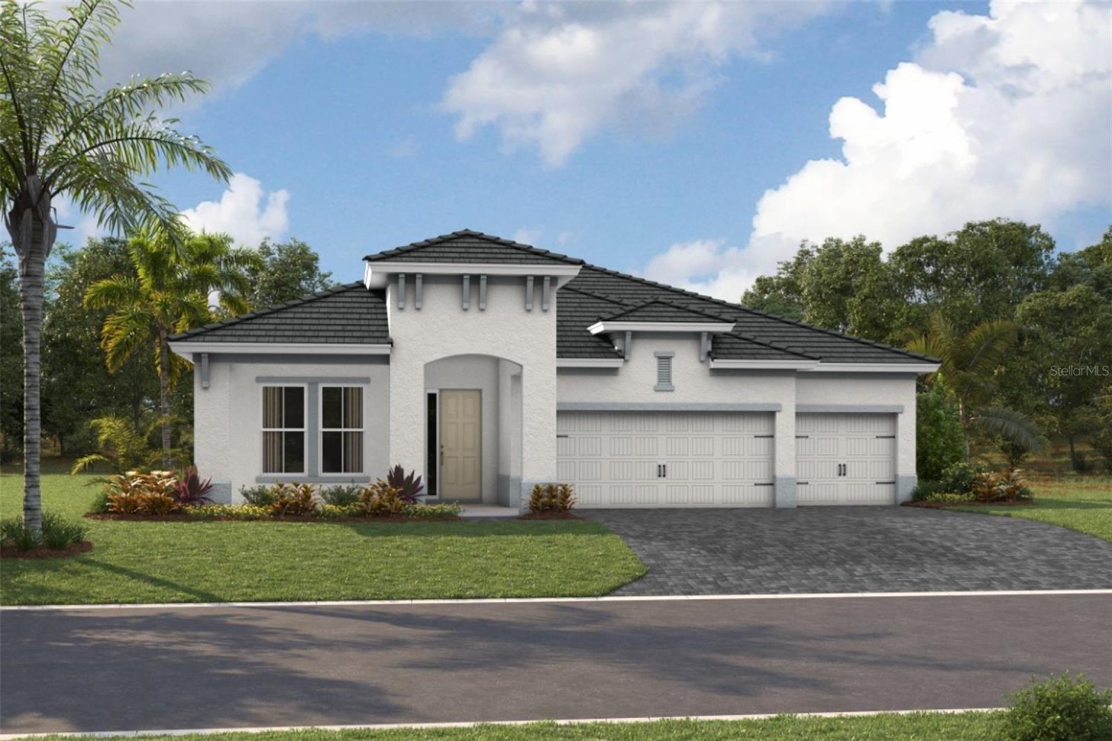 Photo of 14998 RIDER PASS DRIVE LITHIA FL 33547