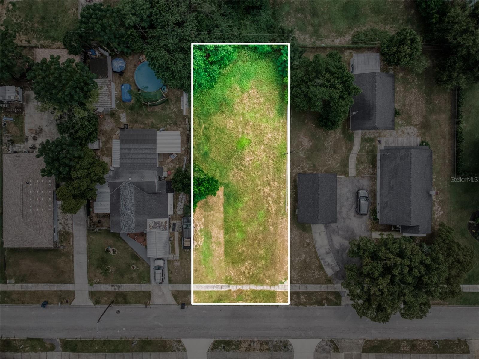 Photo of 345 MATLO AVENUE SEBRING FL 33870