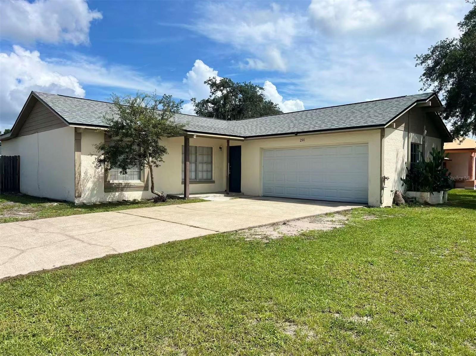 Photo of 291 LALLA LANE APOPKA FL 32712