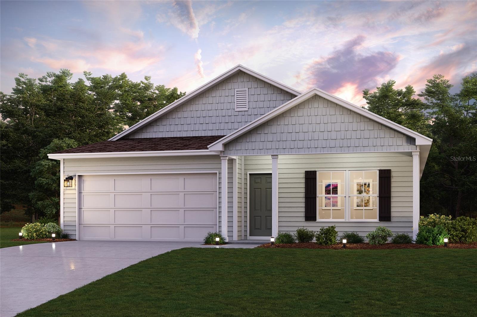 Photo of 14315 NW 162ND PLACE ALACHUA FL 32615