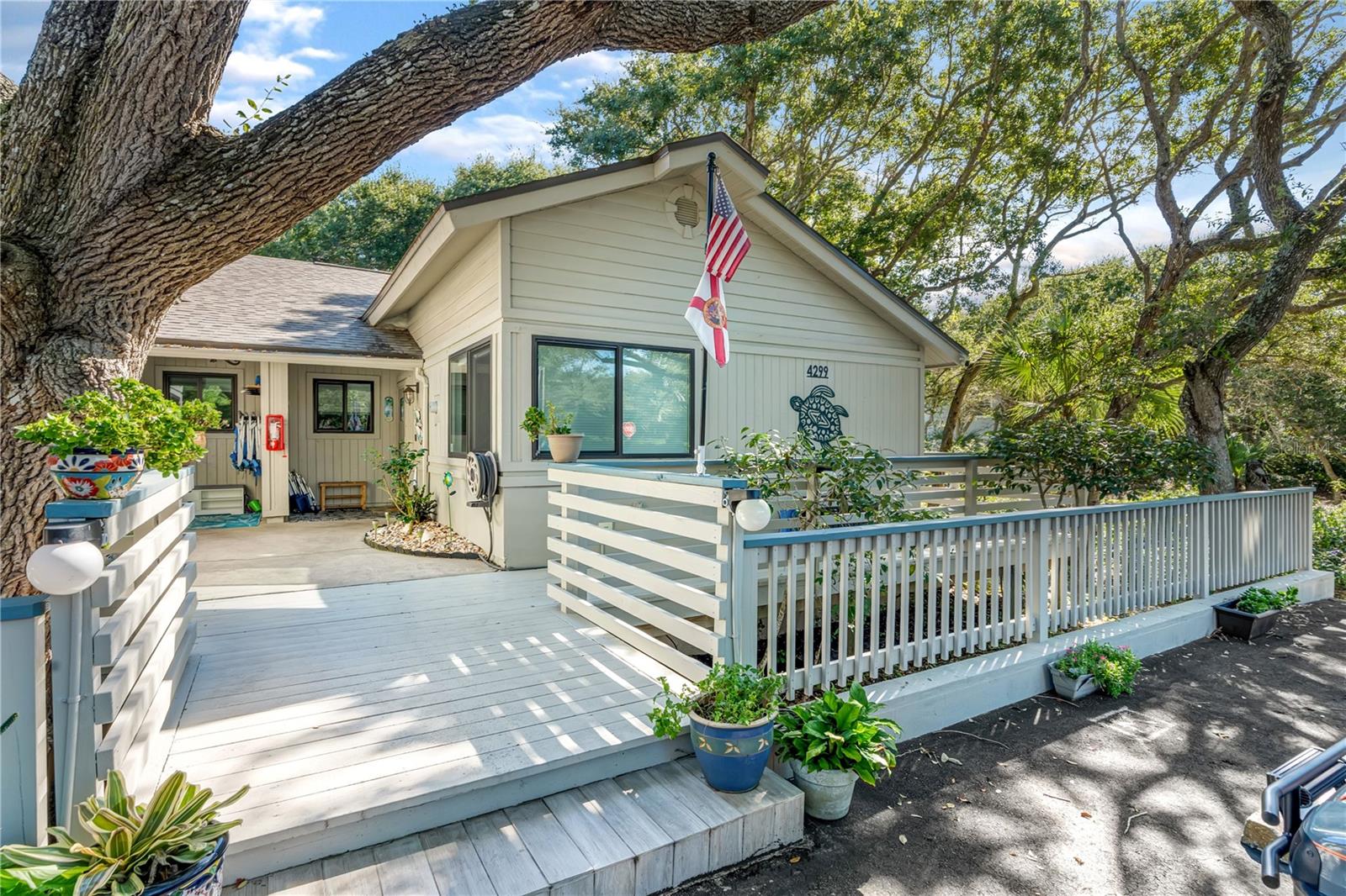 Photo of 4299 SEA MIST DRIVE NEW SMYRNA BEACH FL 32169
