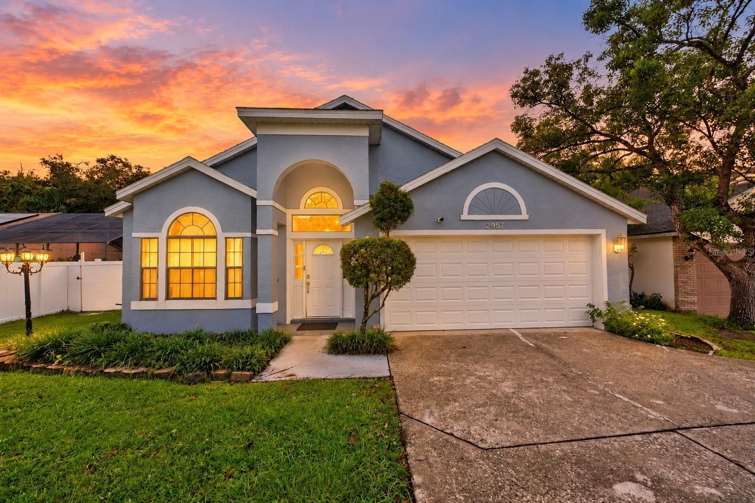 Photo of 2957 BIRMINGHAM BOULEVARD ORLANDO FL 32829