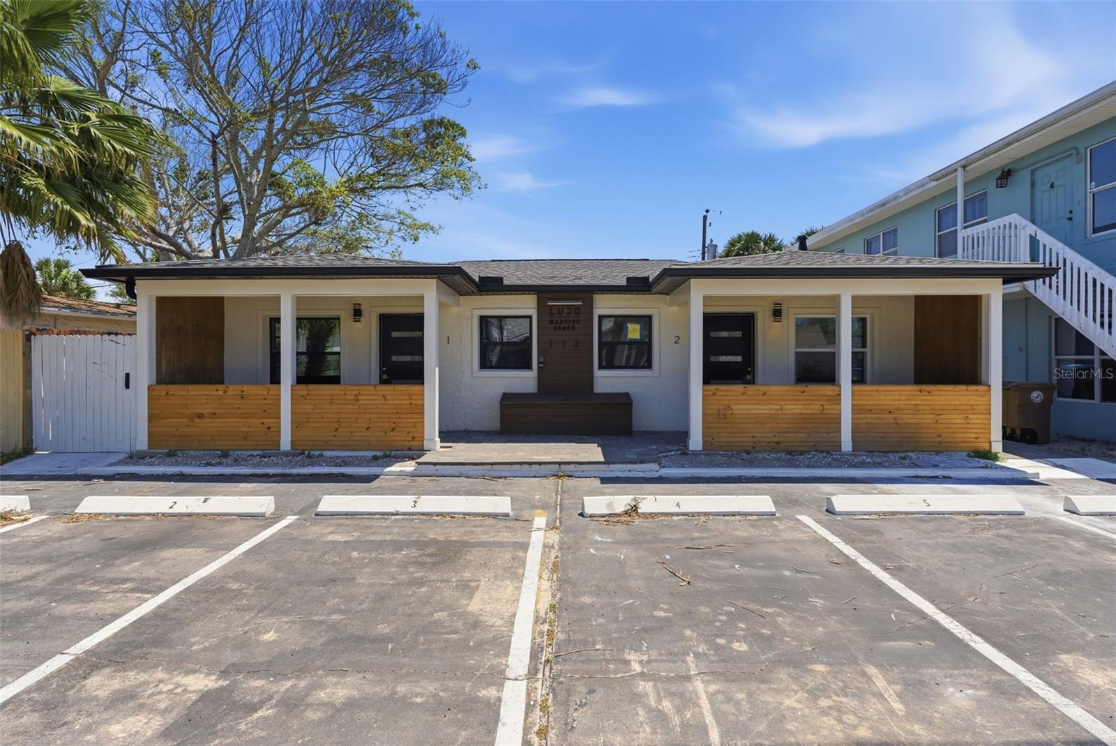 Photo of 113 145 AVENUE MADEIRA BEACH FL 33708