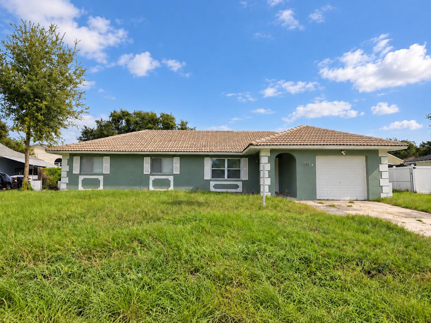 Photo of 8227 PORT SAID STREET ORLANDO FL 32817