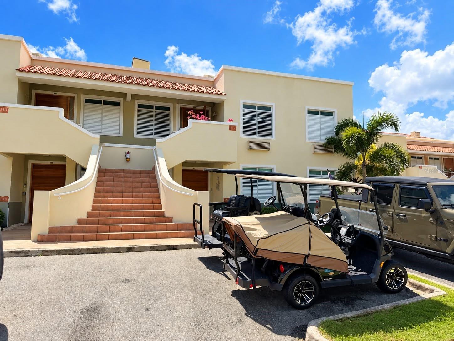 Photo of Palmas Dr COND HARBOUR LAKES EDIF F2 #34A HUMACAO PR 00791