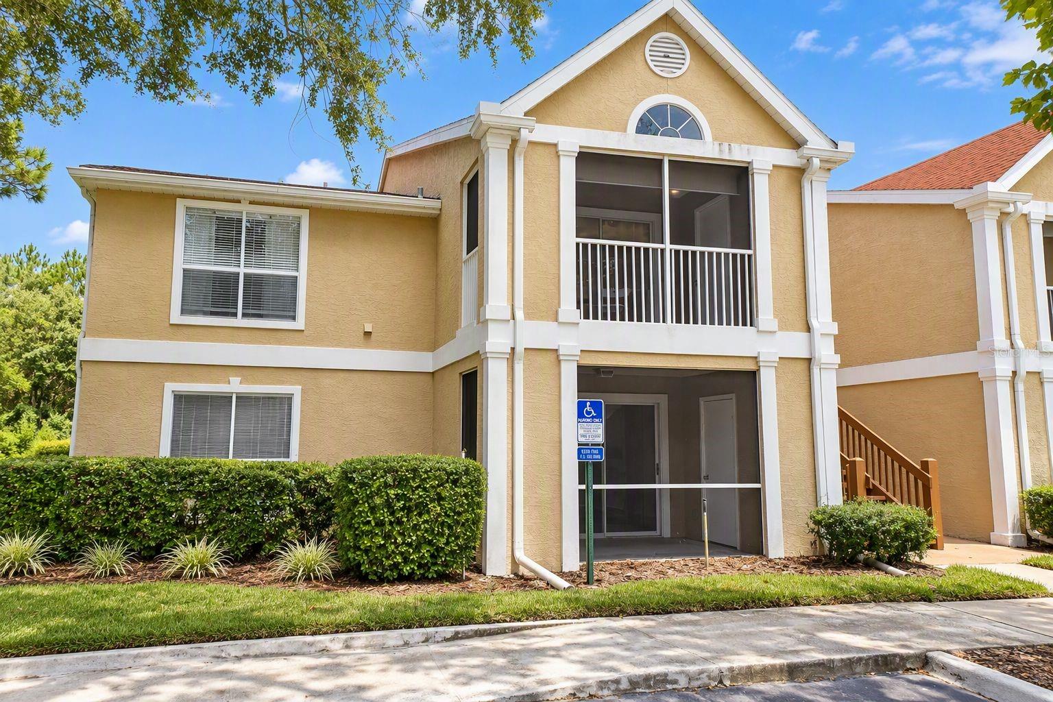 Photo of 9481 HIGHLAND OAK DRIVE #1801 TAMPA FL 33647
