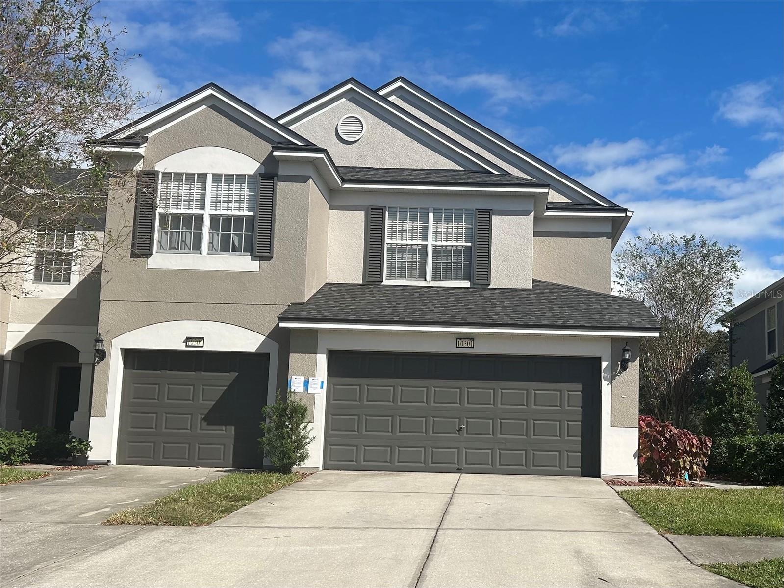 Photo of 10301 WESTPARK PRESERVE BOULEVARD TAMPA FL 33625