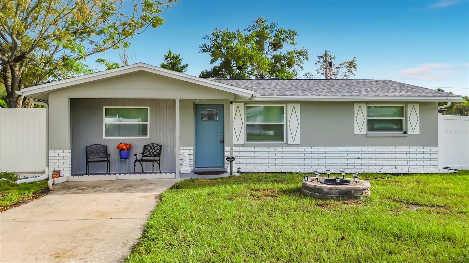 Photo of 1 TAFT STREET BEVERLY HILLS FL 34465