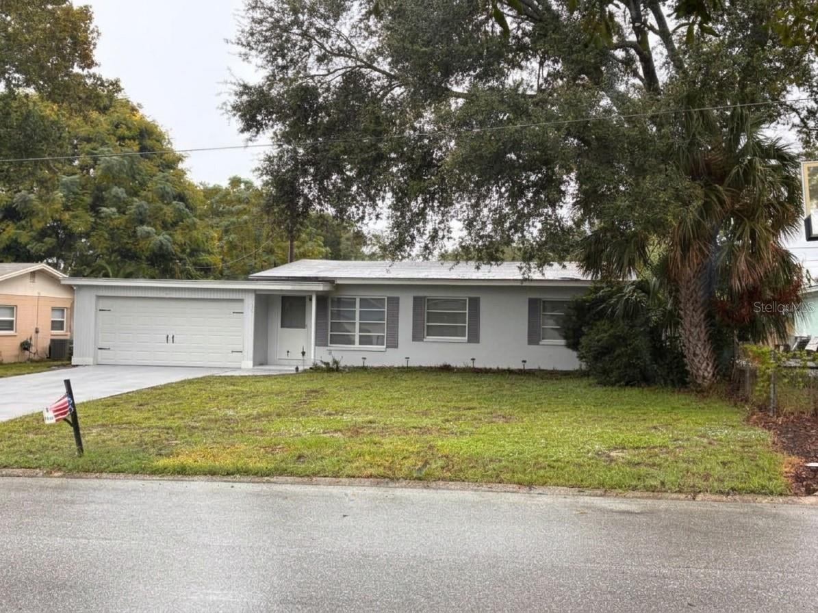 Photo of 1546 CARROLL STREET CLEARWATER FL 33755