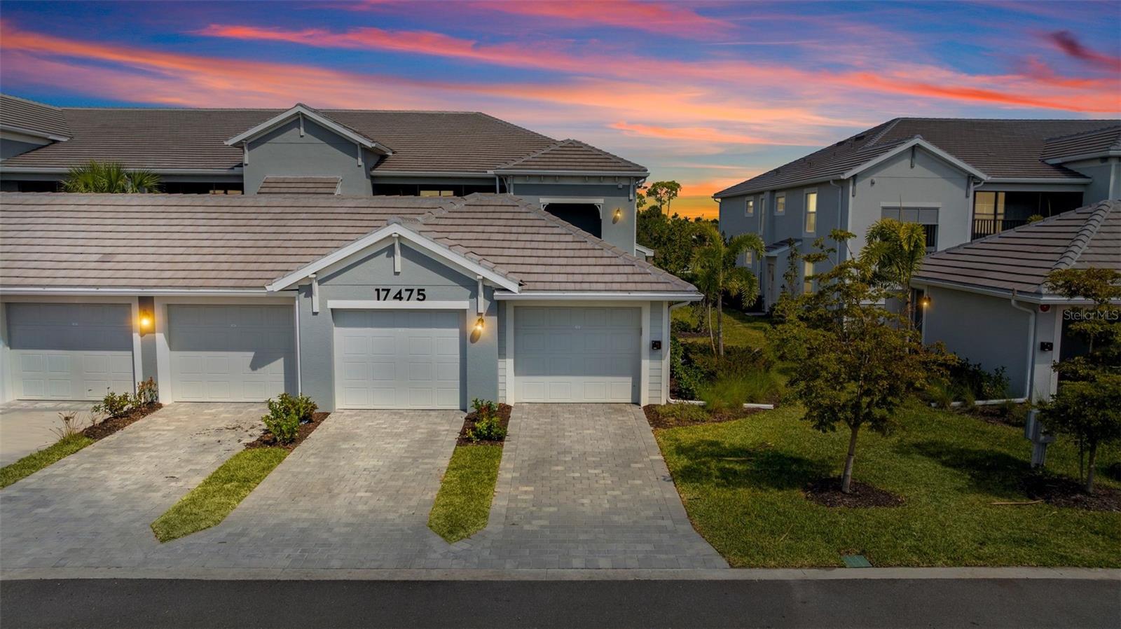 Photo of 17475 OPAL SAND DRIVE #208 VENICE FL 34293