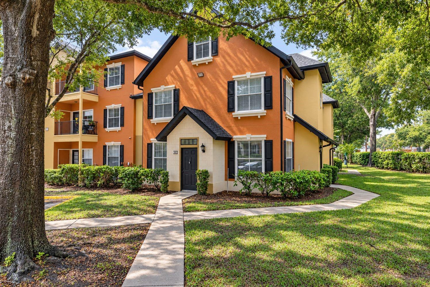Photo of 6025 WESTGATE DRIVE #2518 ORLANDO FL 32835