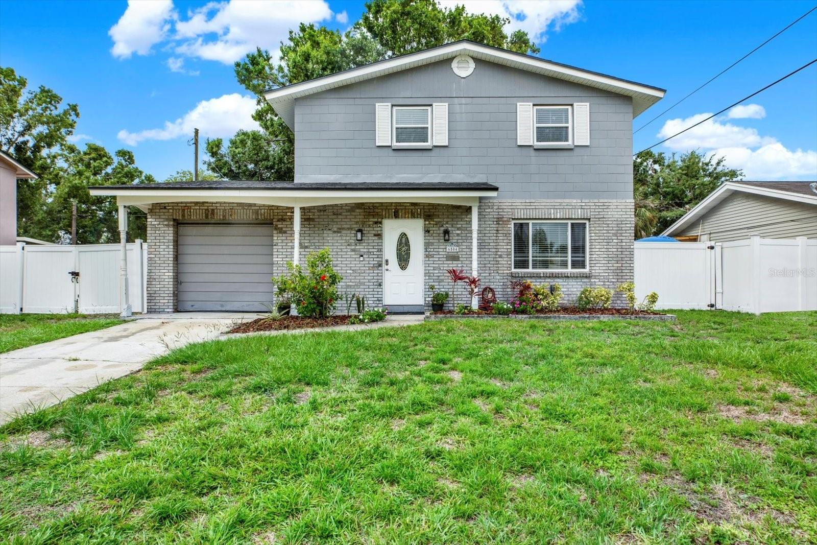 Photo of 6504 LENORE DRIVE TAMPA FL 33634