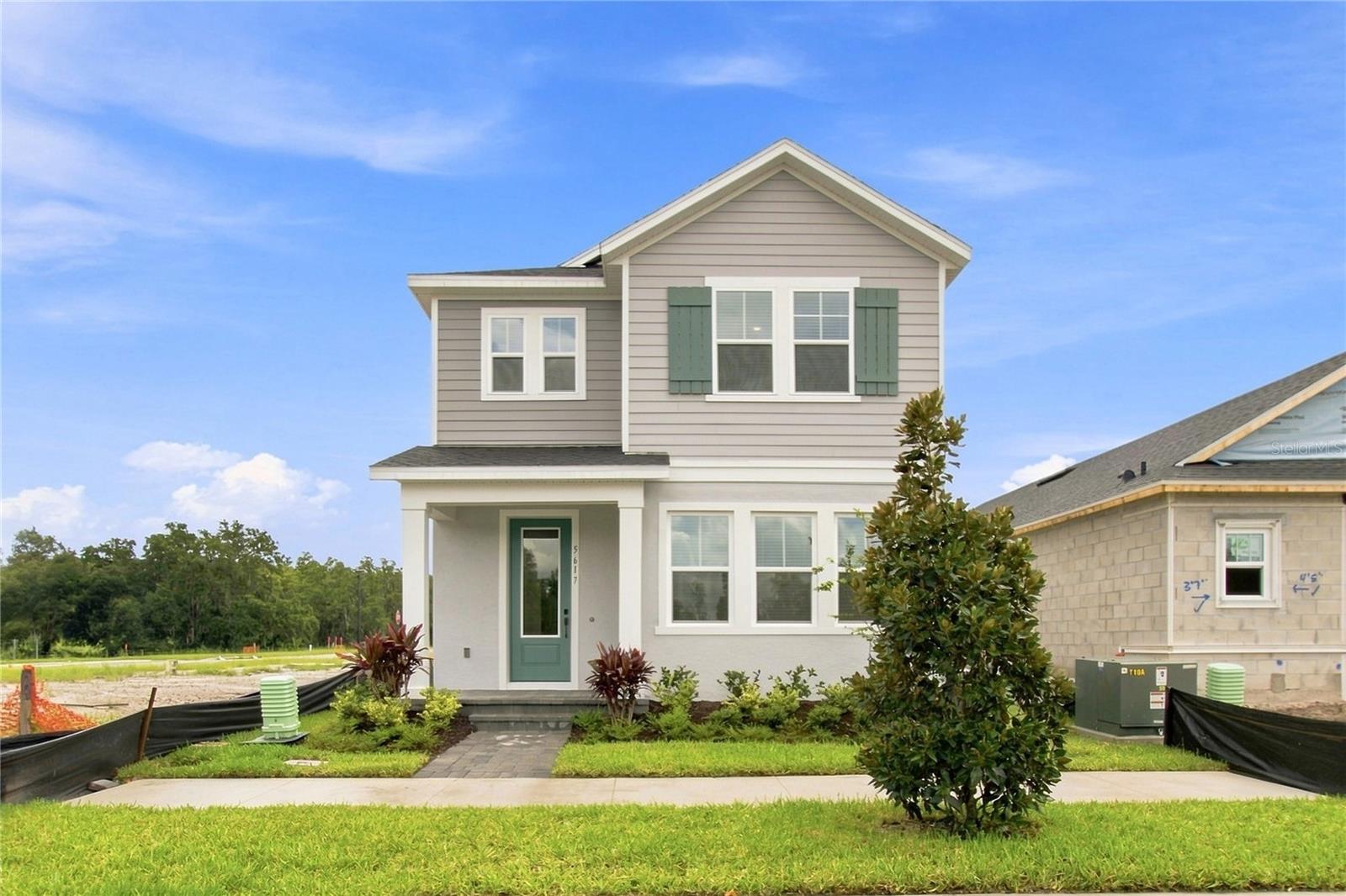 Photo of 5617 WHITE IBIS POINT ST CLOUD FL 34772