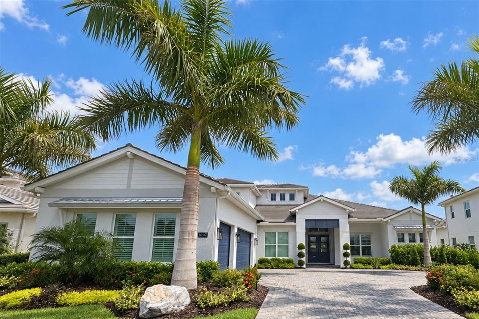 Photo of 8207 NEVIS RUN LAKEWOOD RANCH FL 34202