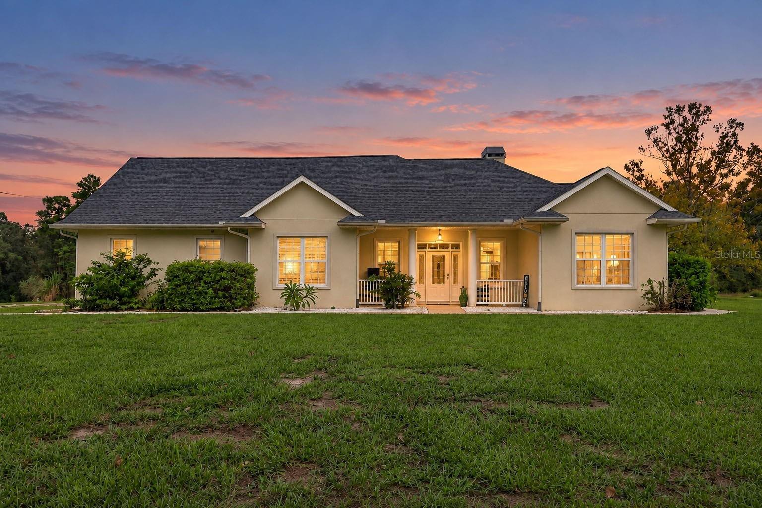 Photo of 8743 OSTROM WAY WEEKI WACHEE FL 34613