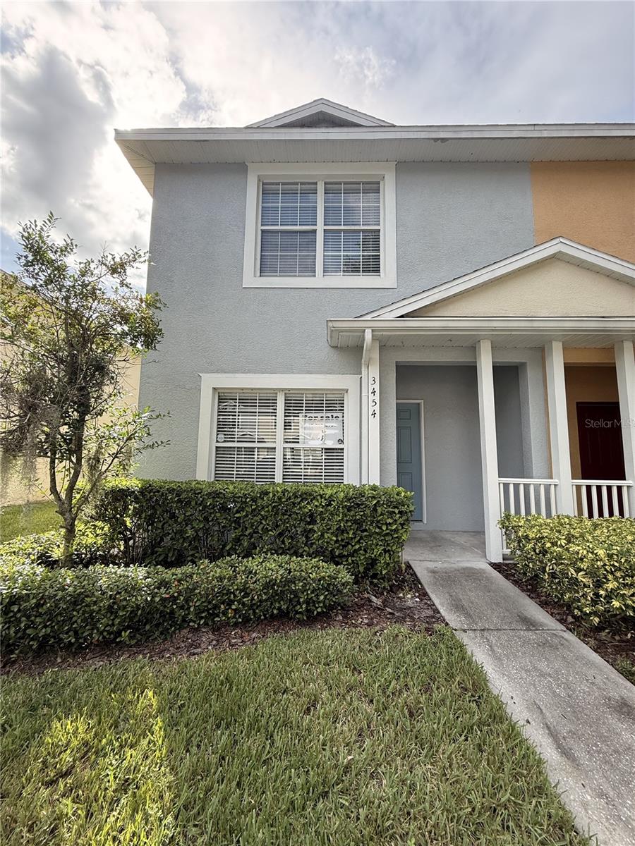Photo of 3454 HIGH HAMPTON CIRCLE TAMPA FL 33610