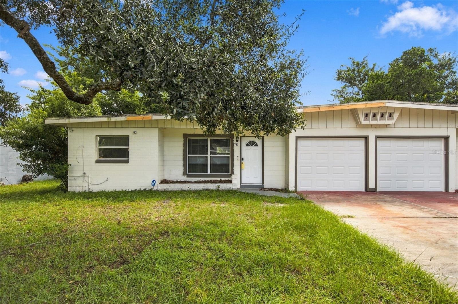 Photo of 70 GRIGGS AVENUE #70 CASSELBERRY FL 32707
