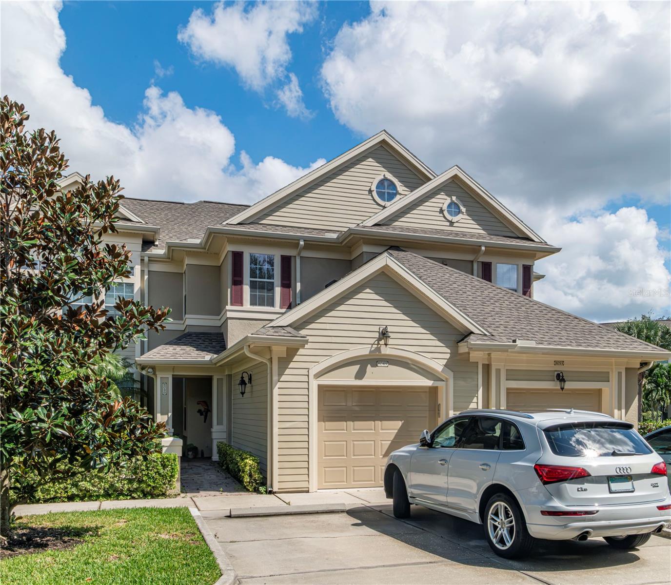 Photo of 8049 TYBEE COURT #8049 UNIVERSITY PARK FL 34201