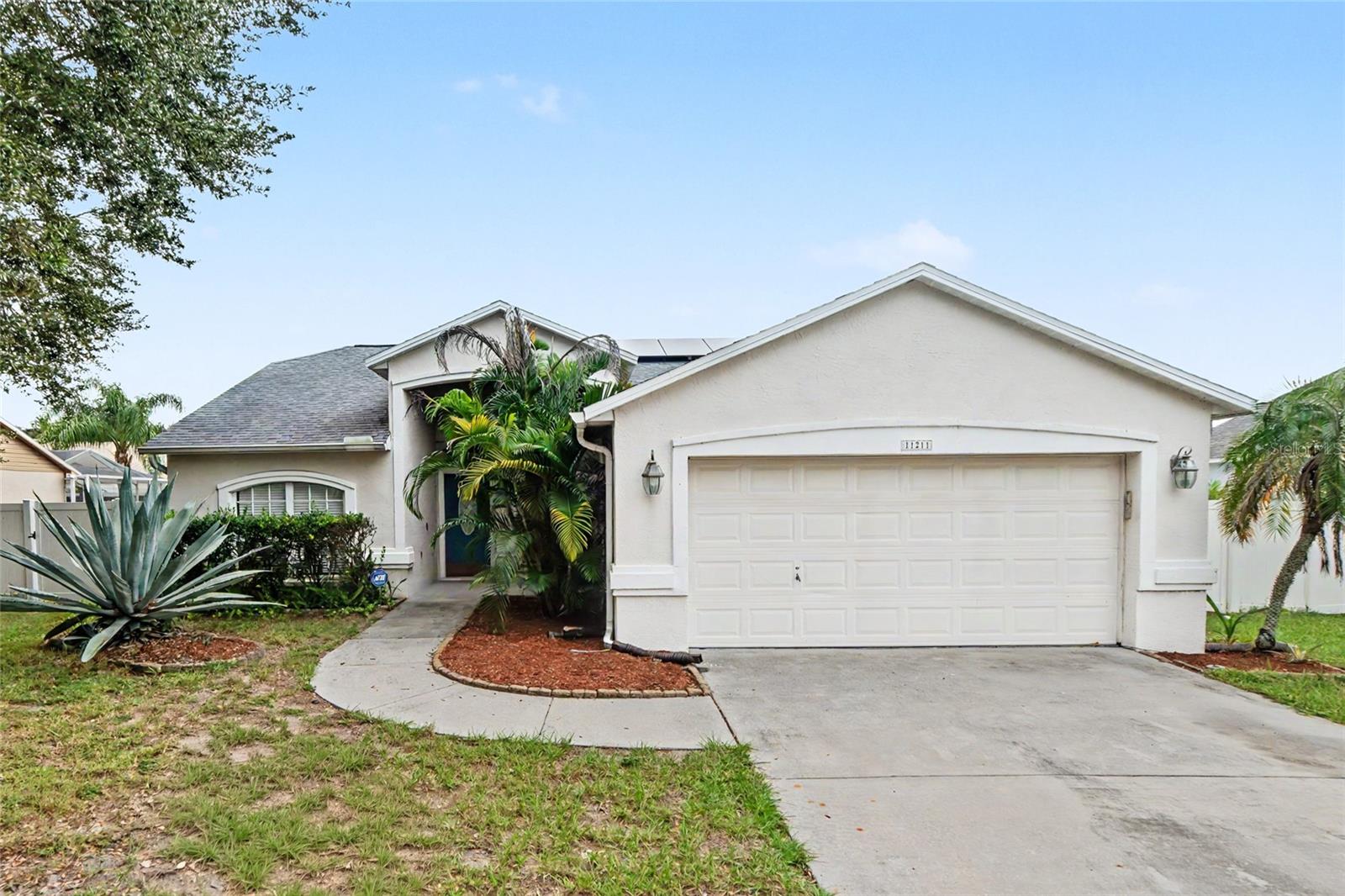 Photo of 11211 ANDY DRIVE RIVERVIEW FL 33569