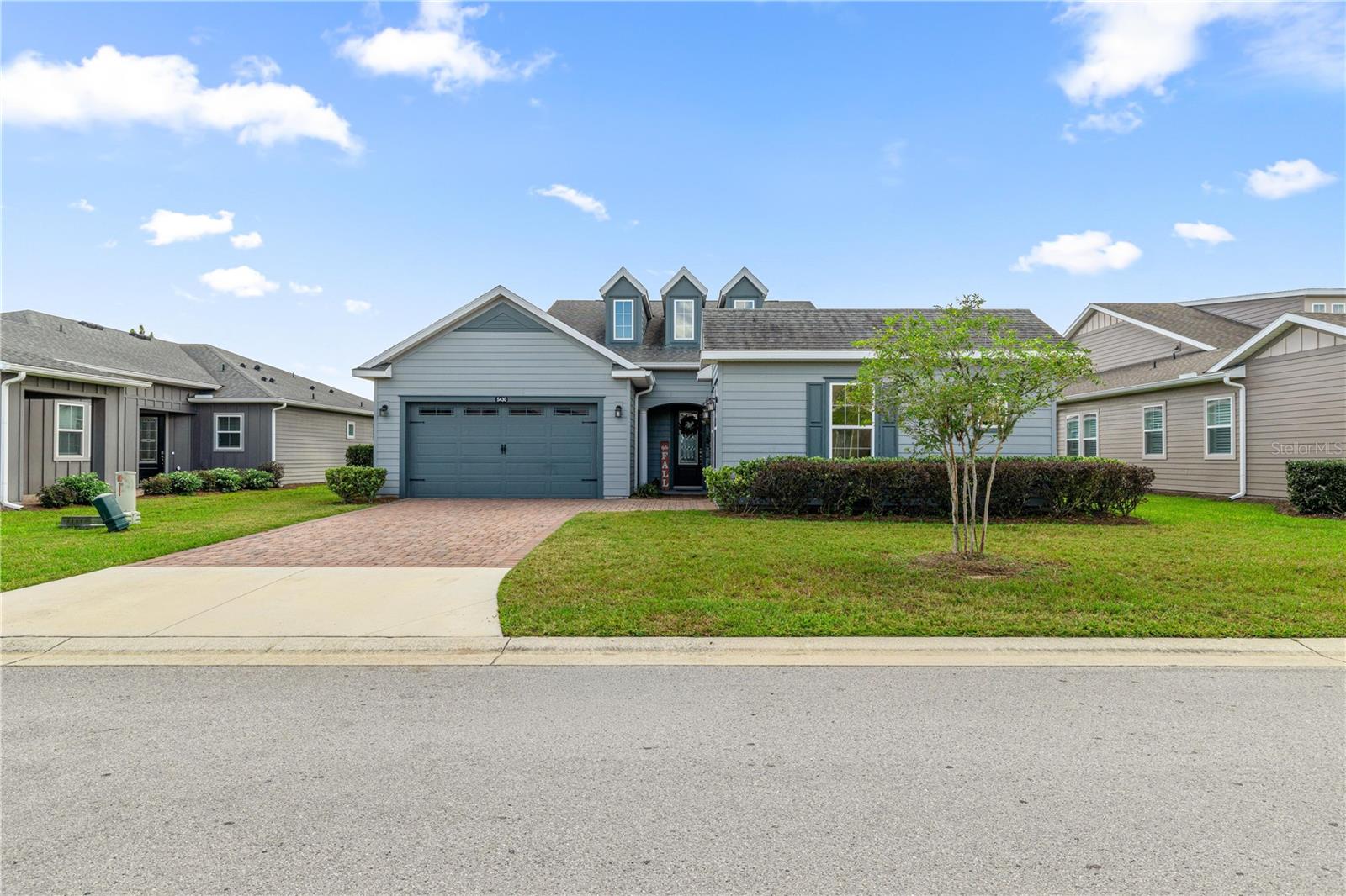 Photo of 5430 NW 35TH LANE ROAD OCALA FL 34482