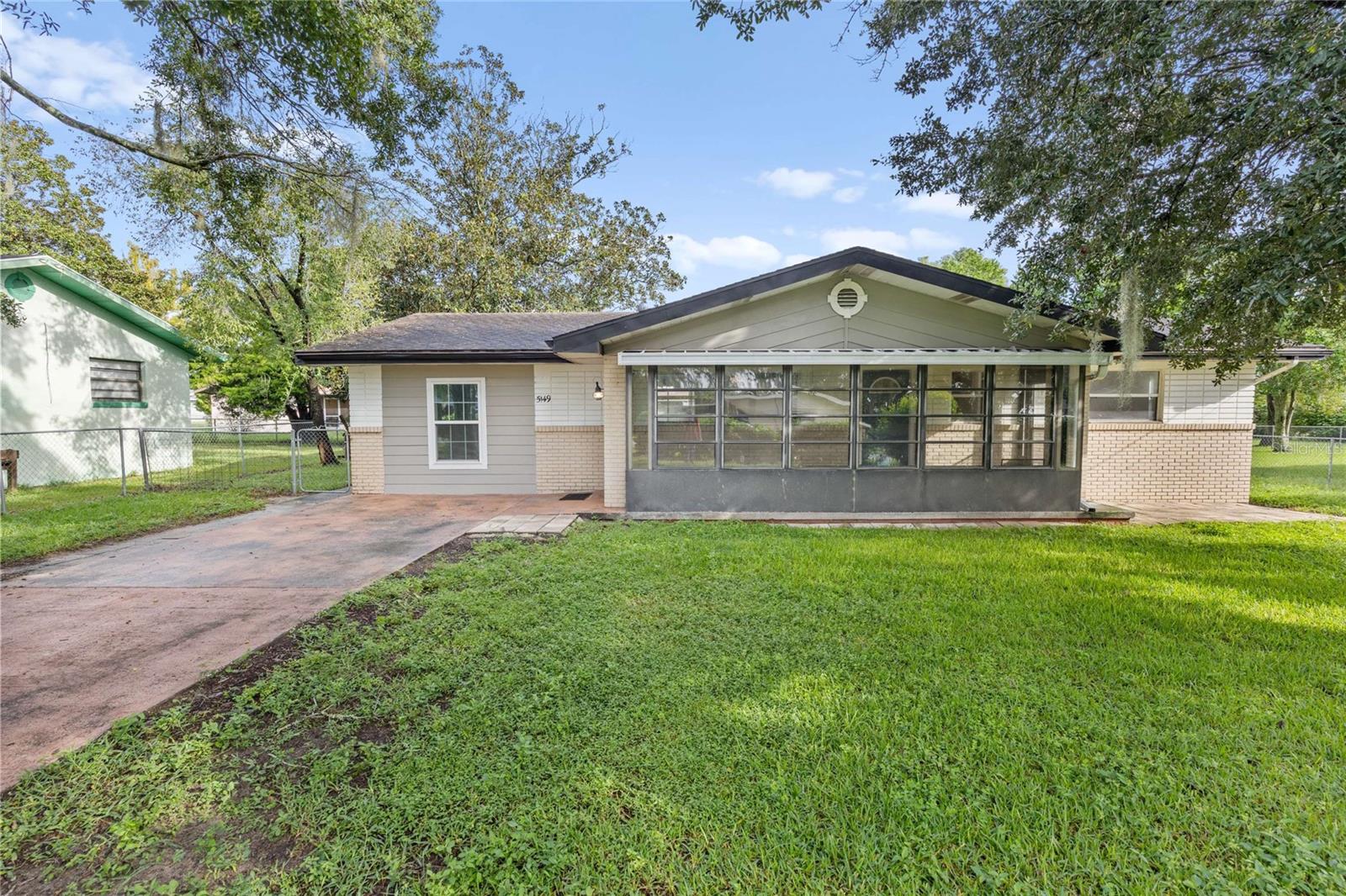 Photo of 5149 SE 108TH PLACE BELLEVIEW FL 34420