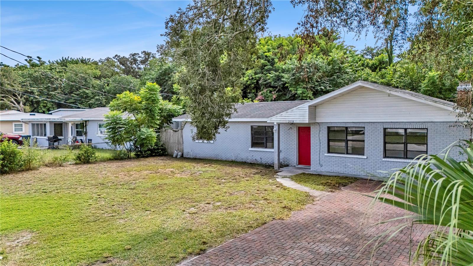 Photo of 218 6TH JPV STREET WINTER HAVEN FL 33880