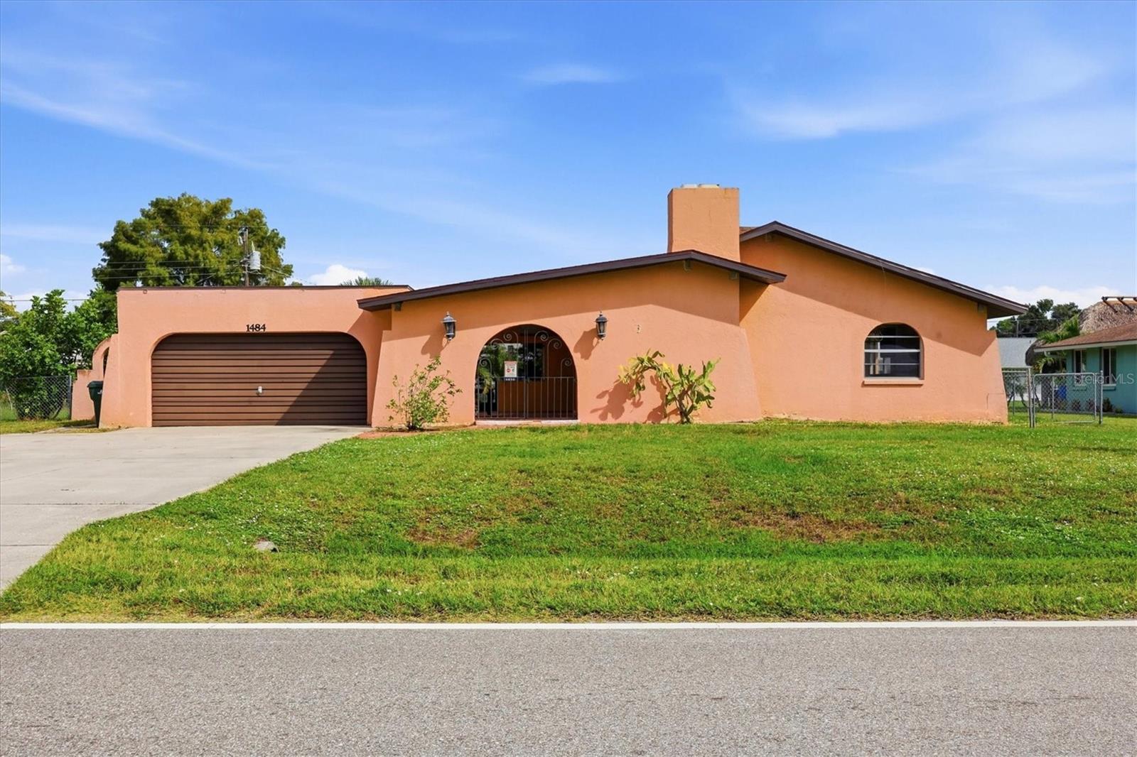 Photo of 1484 OVERBROOK ROAD ENGLEWOOD FL 34223