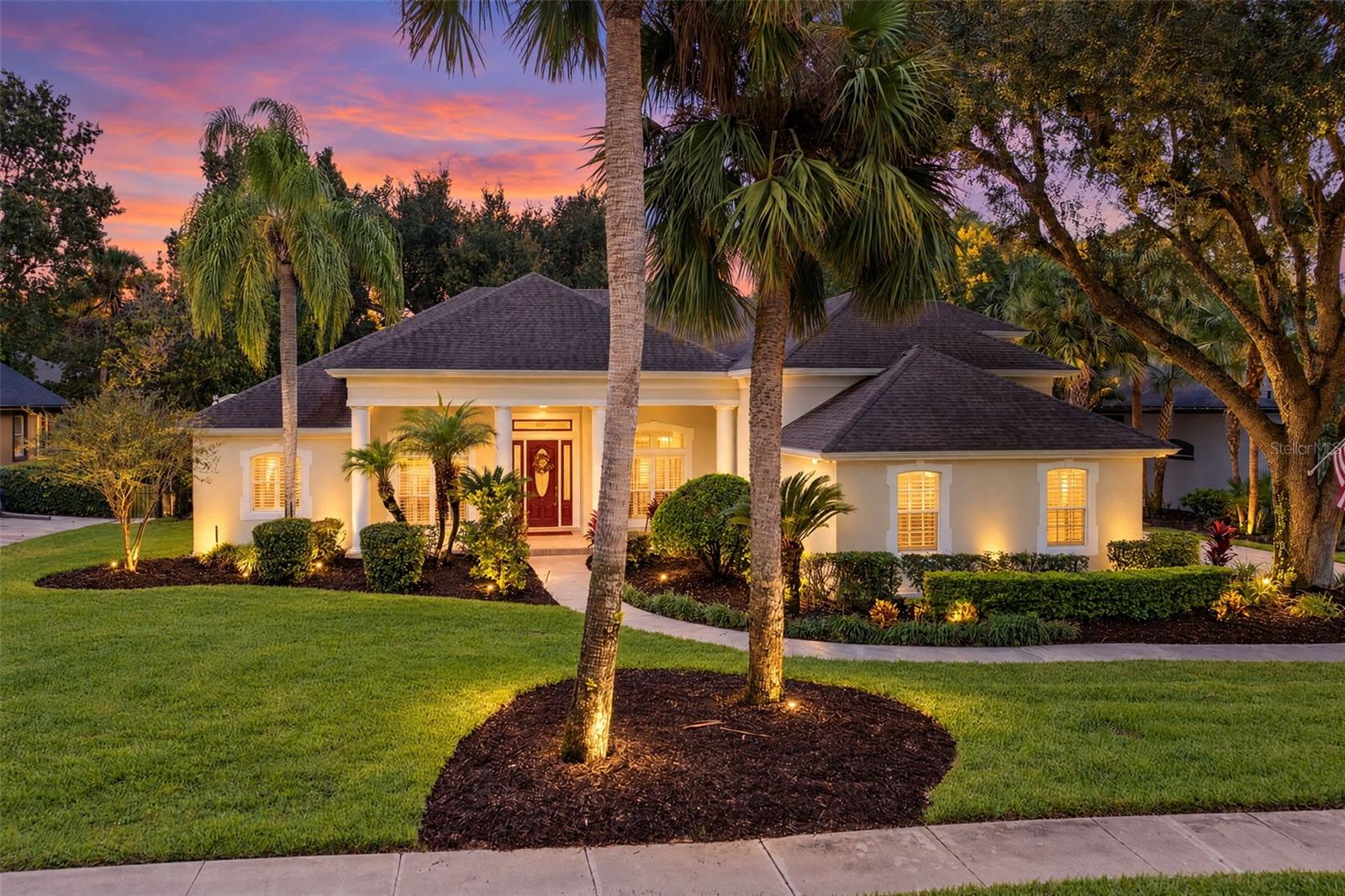 Photo of 149 CHERRY CREEK CIRCLE WINTER SPRINGS FL 32708