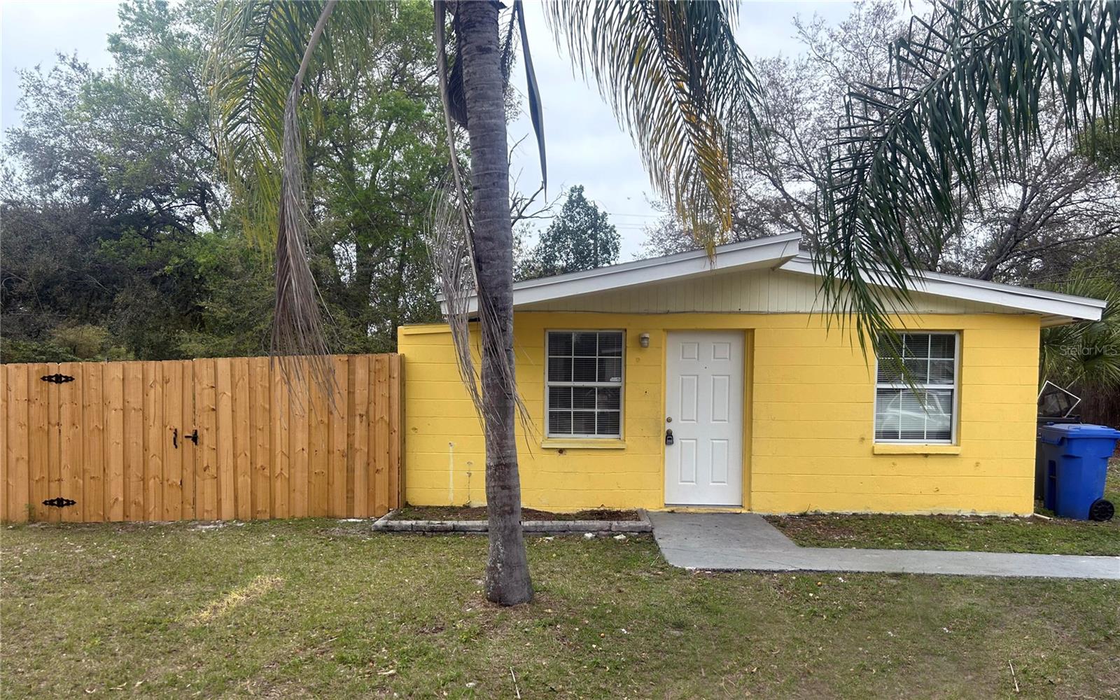 Photo of 4402 N 72ND STREET TAMPA FL 33610