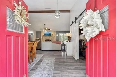 Photo of 12820 NW 116TH PLACE ALACHUA FL 32615