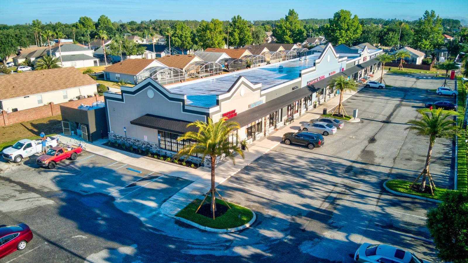 Photo of 150 CALIFORNIA BOULEVARD #114 DAVENPORT FL 33897