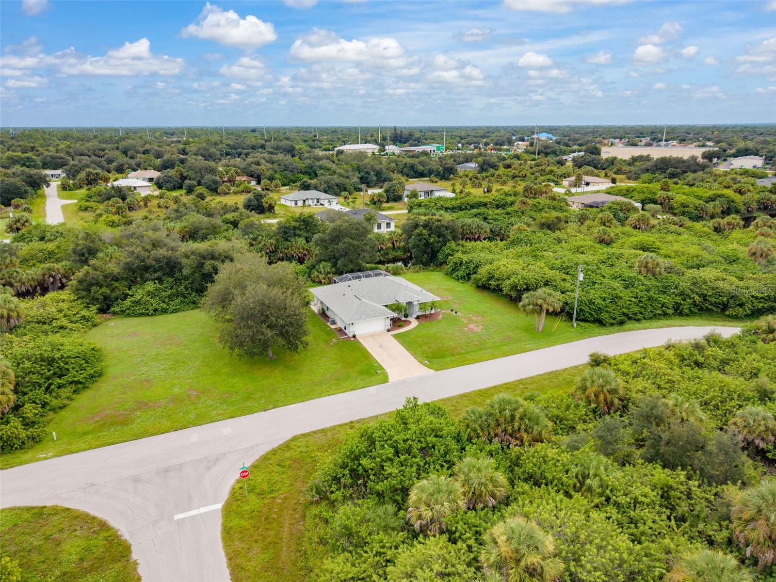 Photo of 252 DENVER DRIVE PORT CHARLOTTE FL 33954