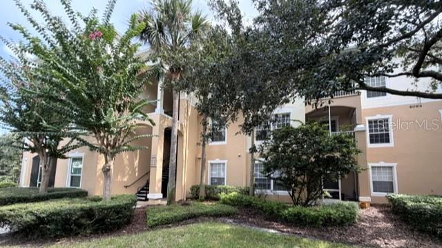 Photo of 6084 STEVENSON DRIVE #204 ORLANDO FL 32835