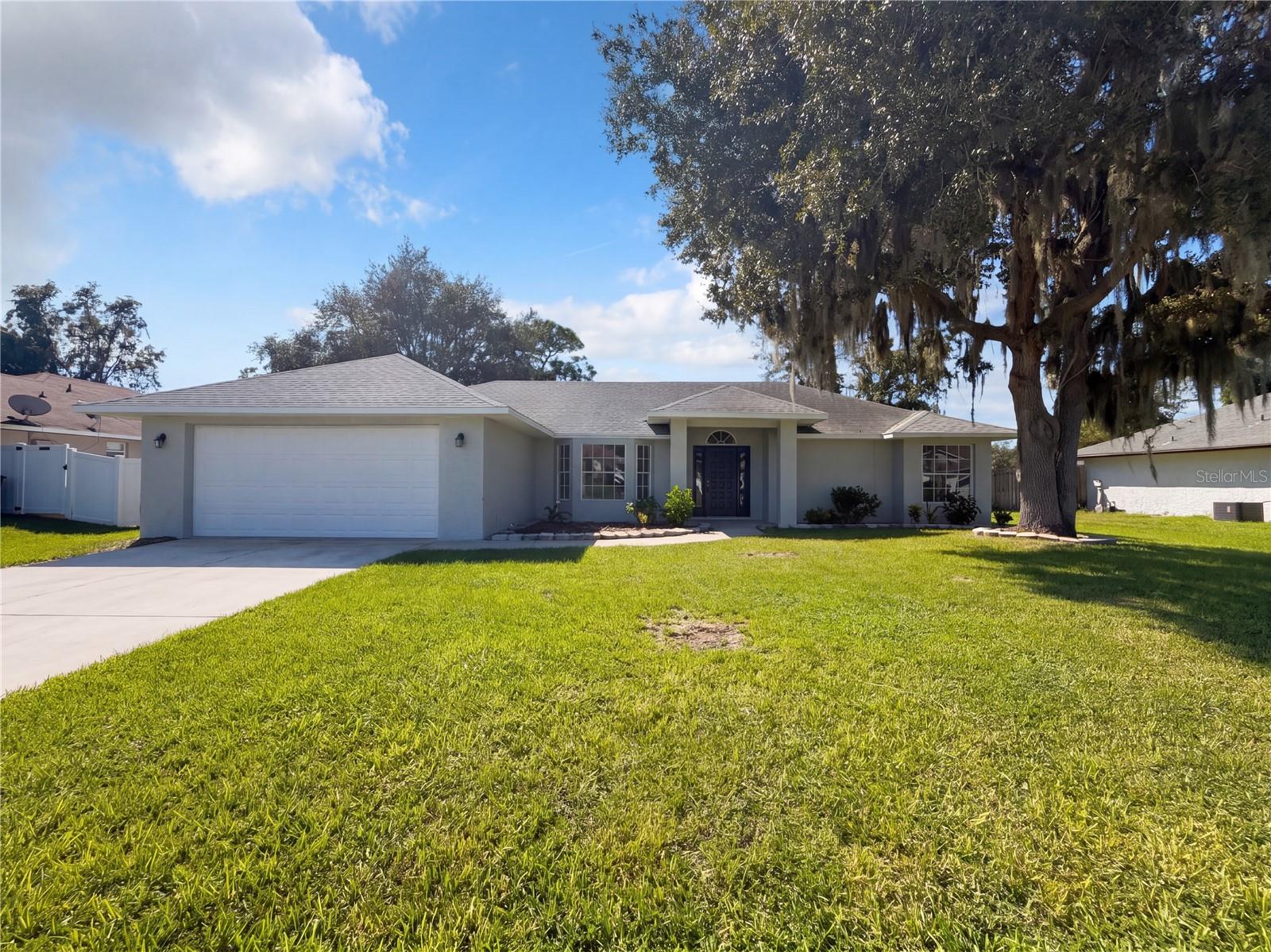 Photo of 4116 CANNON COURT KISSIMMEE FL 34746