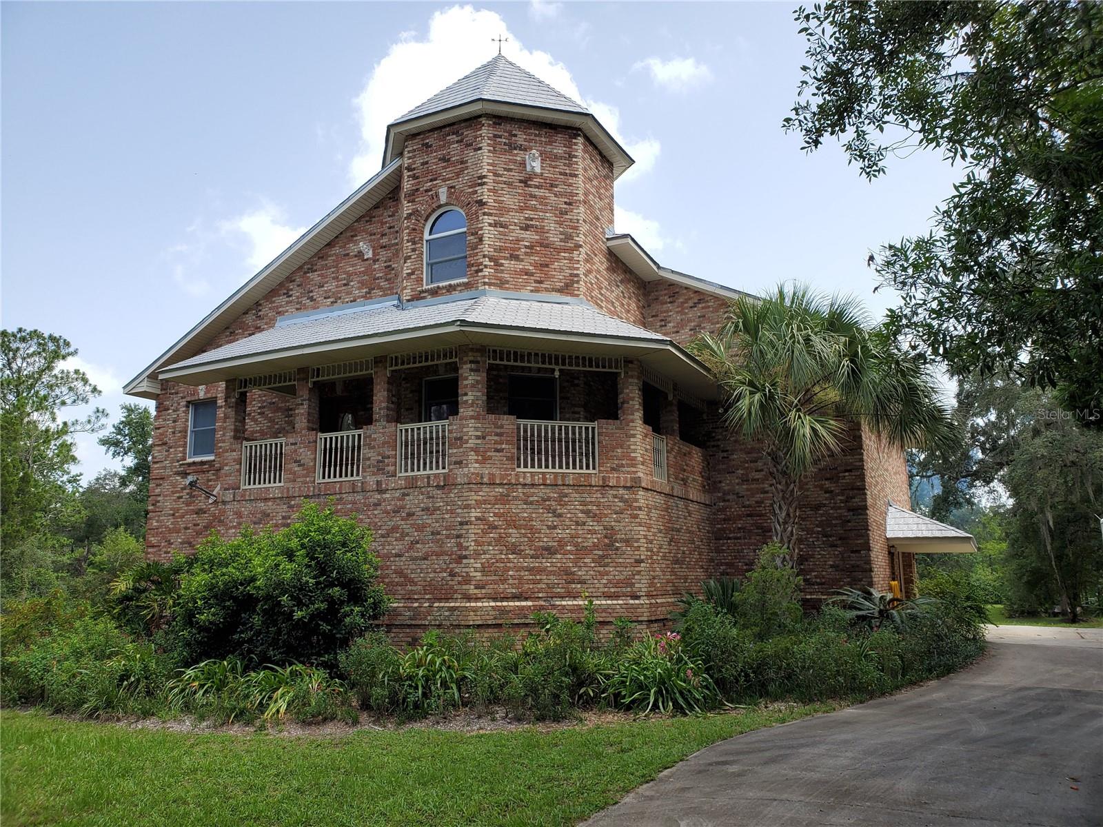 Photo of 5422 CYRIL DRIVE DADE CITY FL 33523