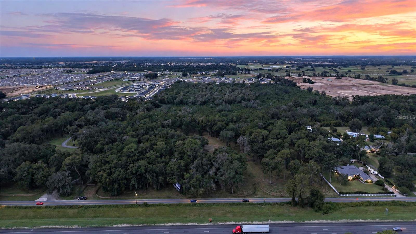 Photo of TBD SW 38TH AVENUE OCALA FL 34476