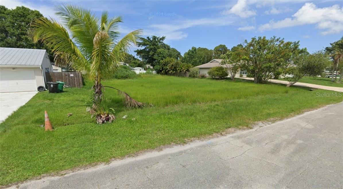 Photo of 1771 SW Tivan LANE Port St. Lucie FL 34984