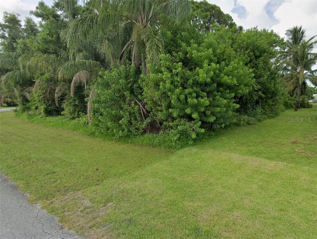 Photo of 2282 SE Bowie STREET Port St. Lucie FL 34952
