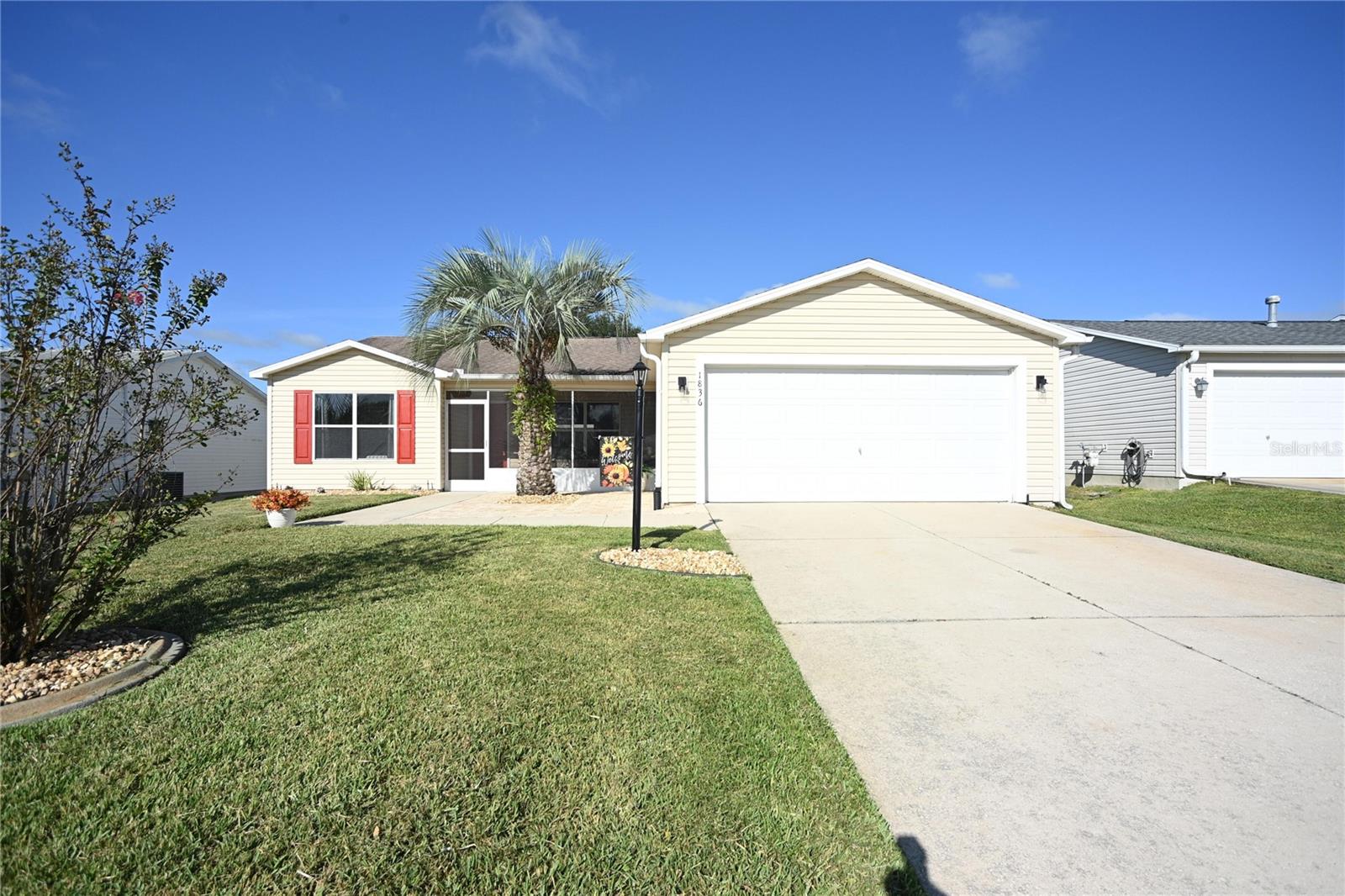Photo of 1836 CAPTIVA COURT THE VILLAGES FL 32162
