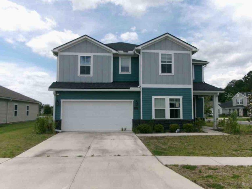 Photo of 1574 PANTHER LAKE PARKWAY JACKSONVILLE FL 32221