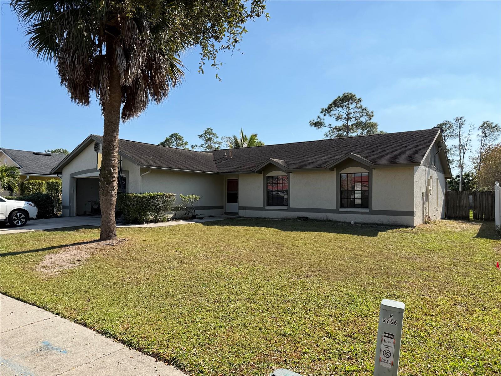 Photo of 2750 SAFFRON DRIVE ORLANDO FL 32837