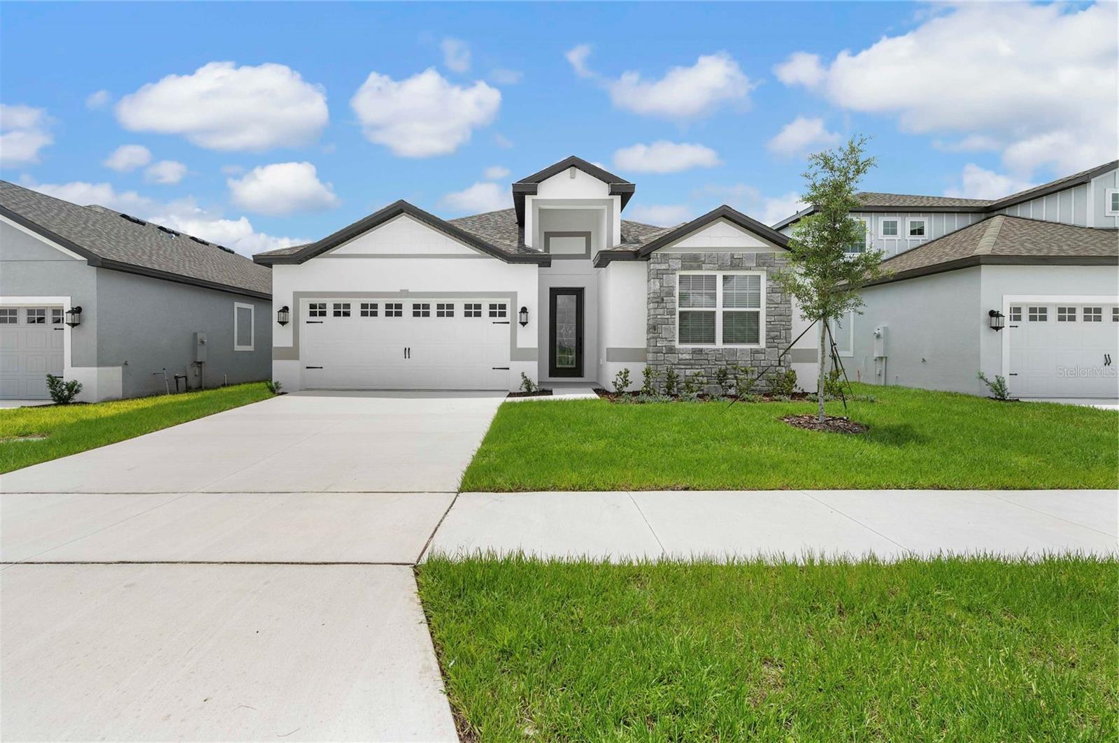 Photo of 3408 CHINOTTO DRIVE LAKE ALFRED FL 33850