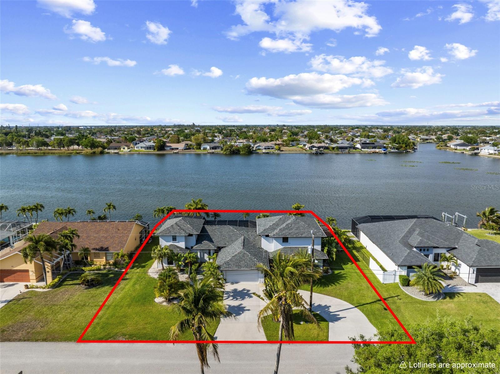 Photo of 313 SE 6TH STREET CAPE CORAL FL 33990