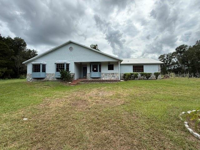 Photo of 36146 BROWNING ROAD DADE CITY FL 33523