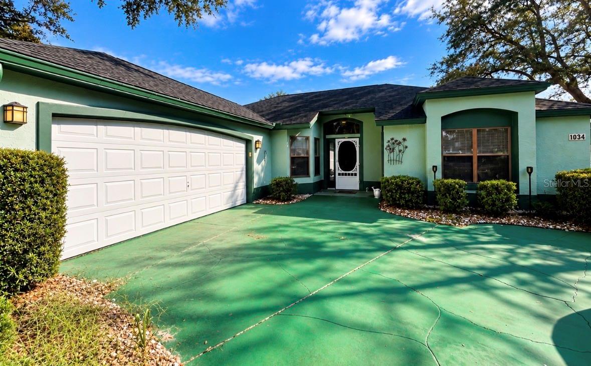 Photo of 1034 VENTURA DRIVE LADY LAKE FL 32159