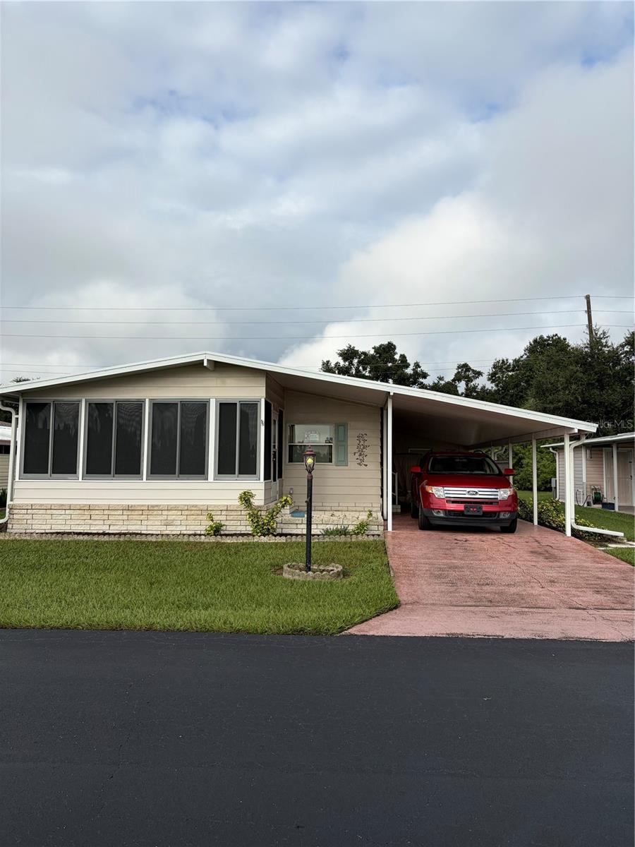 Photo of 193 E SWEET CIRCLE WINTER HAVEN FL 33884